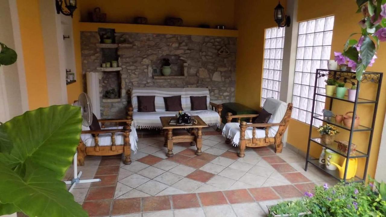 Villa House Justina Zara Esterno foto