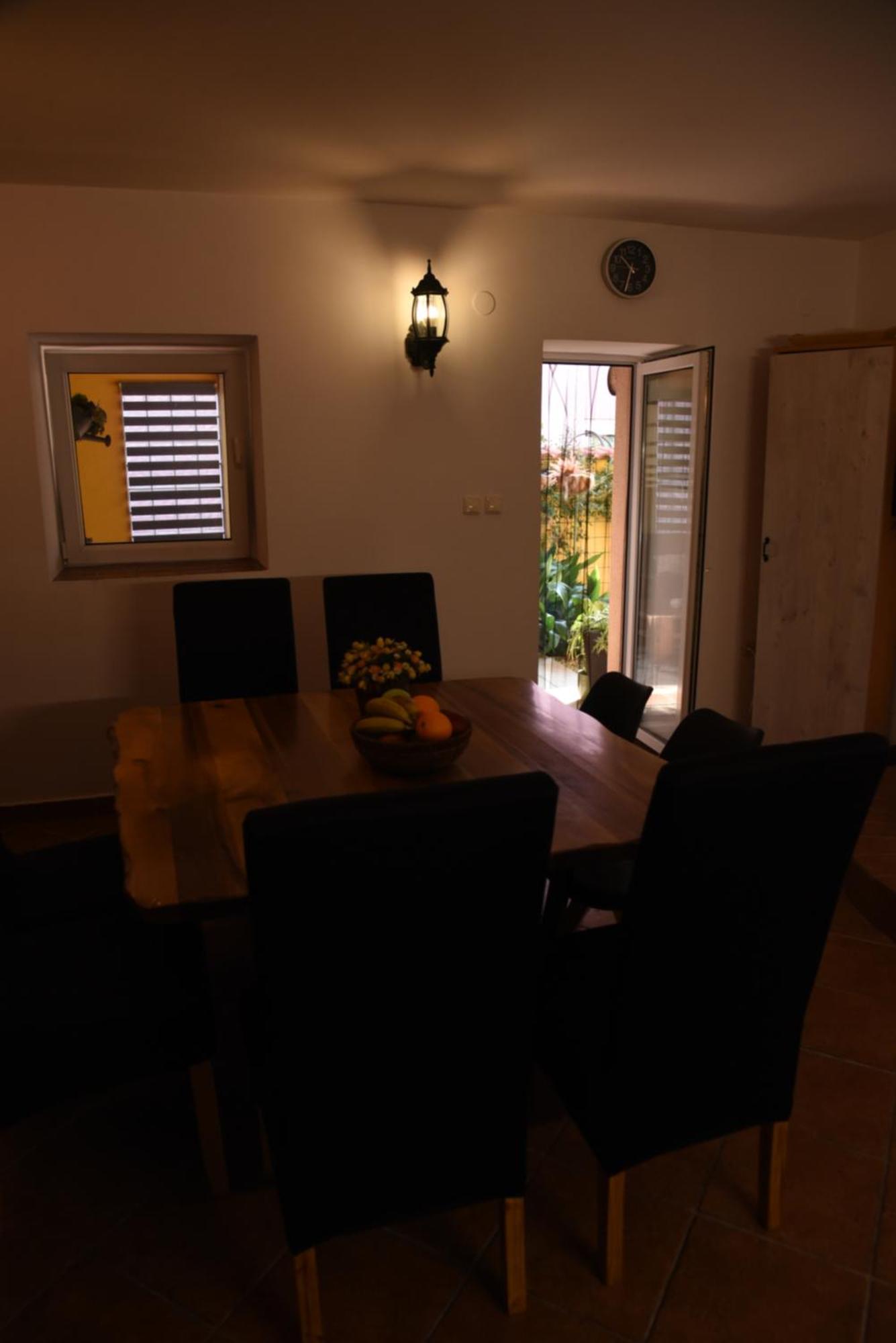 Villa House Justina Zara Esterno foto