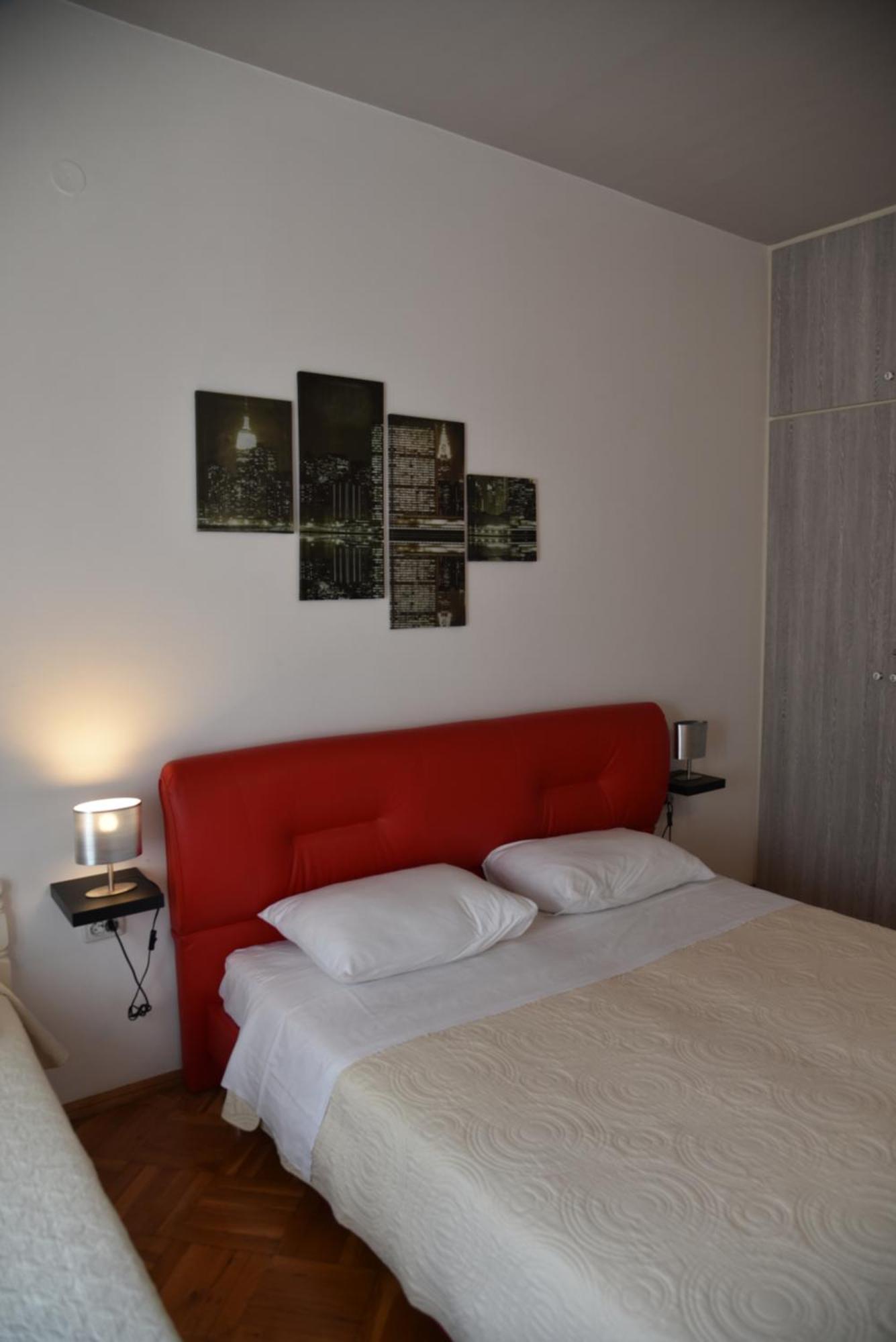 Villa House Justina Zara Esterno foto