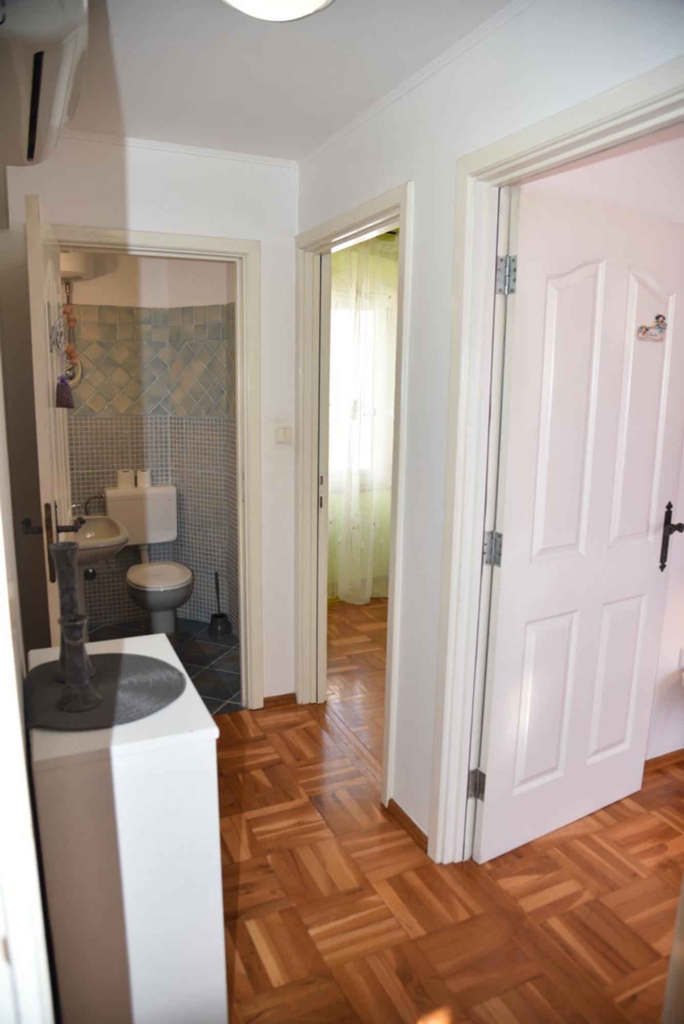 Villa House Justina Zara Esterno foto