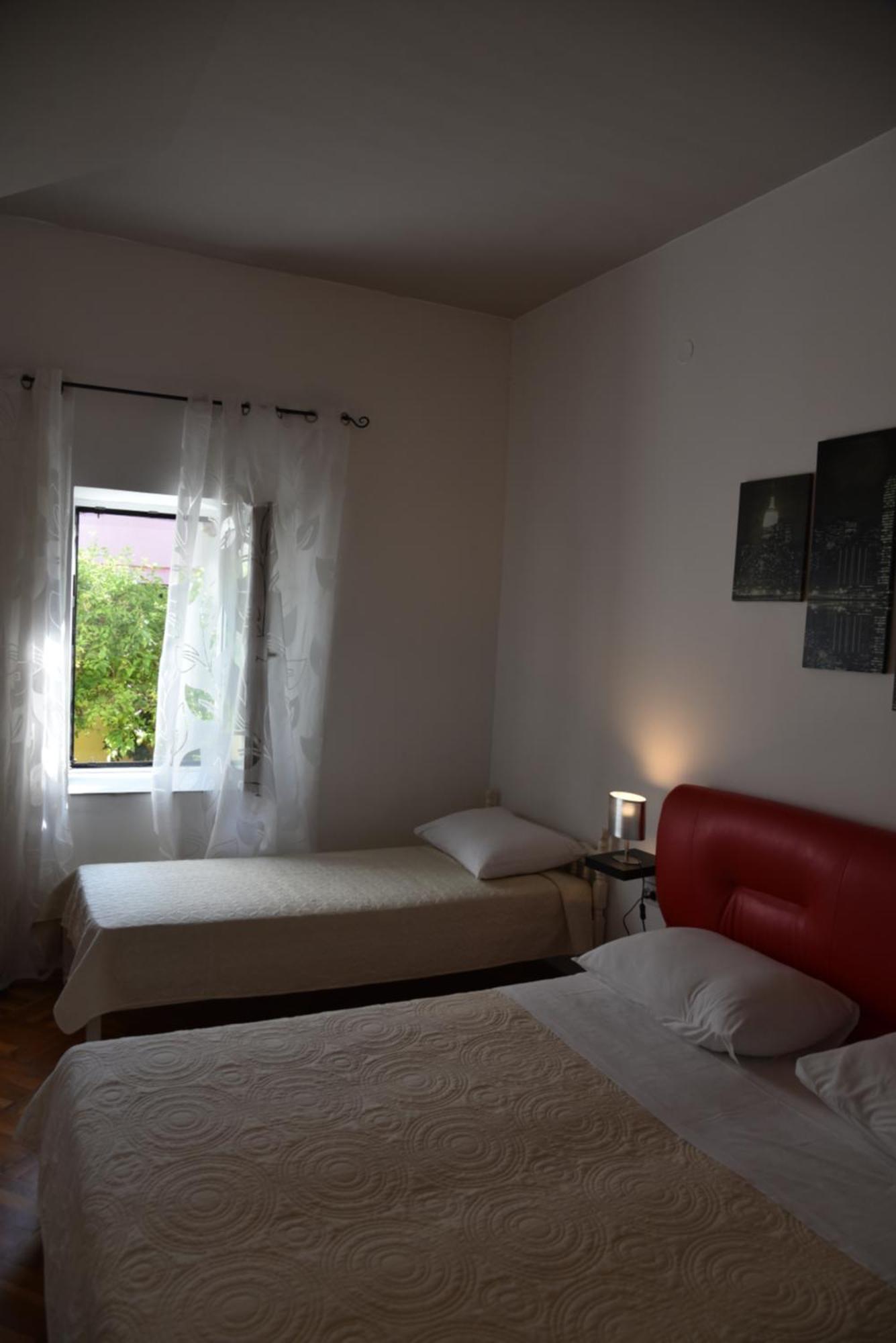 Villa House Justina Zara Esterno foto