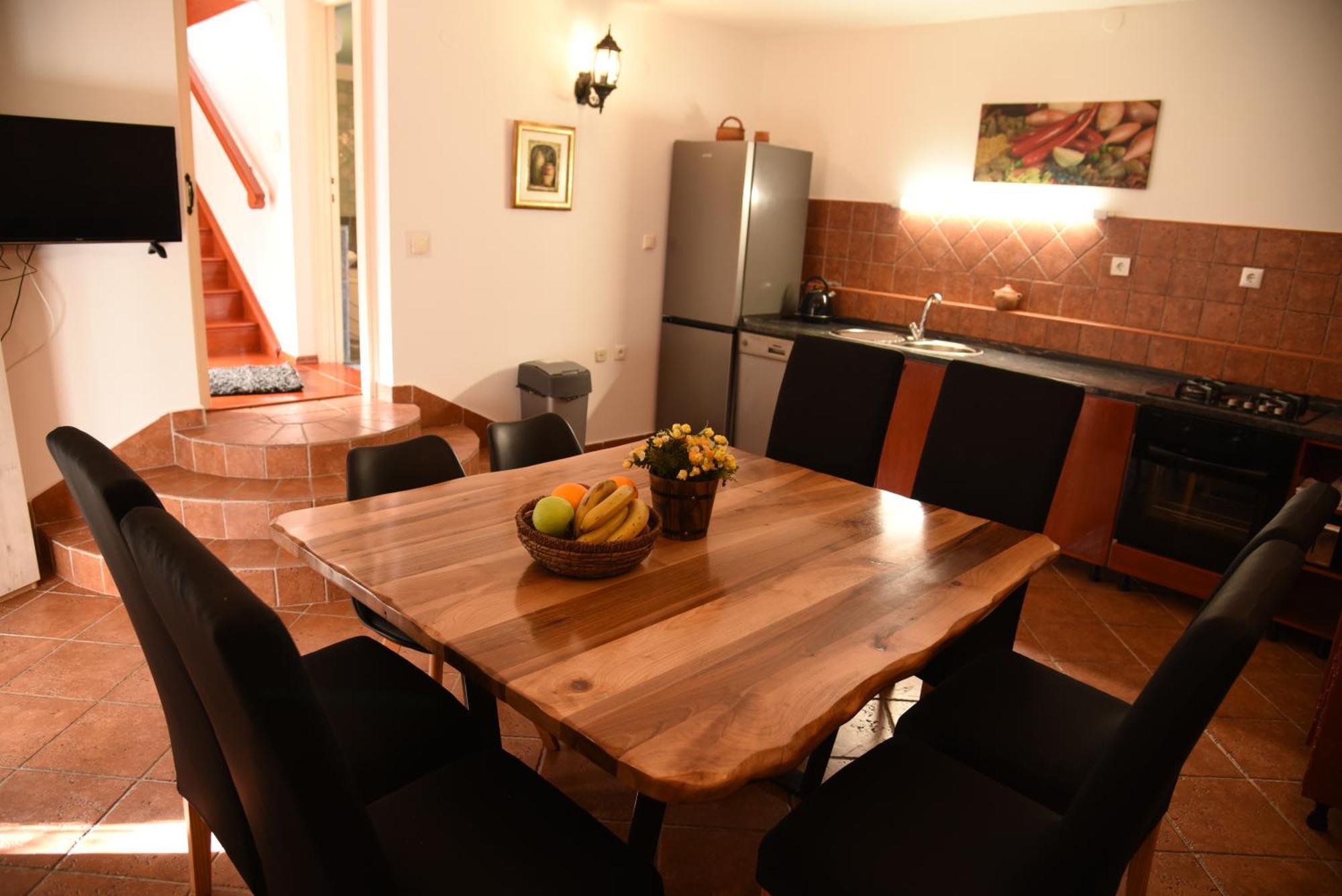 Villa House Justina Zara Esterno foto
