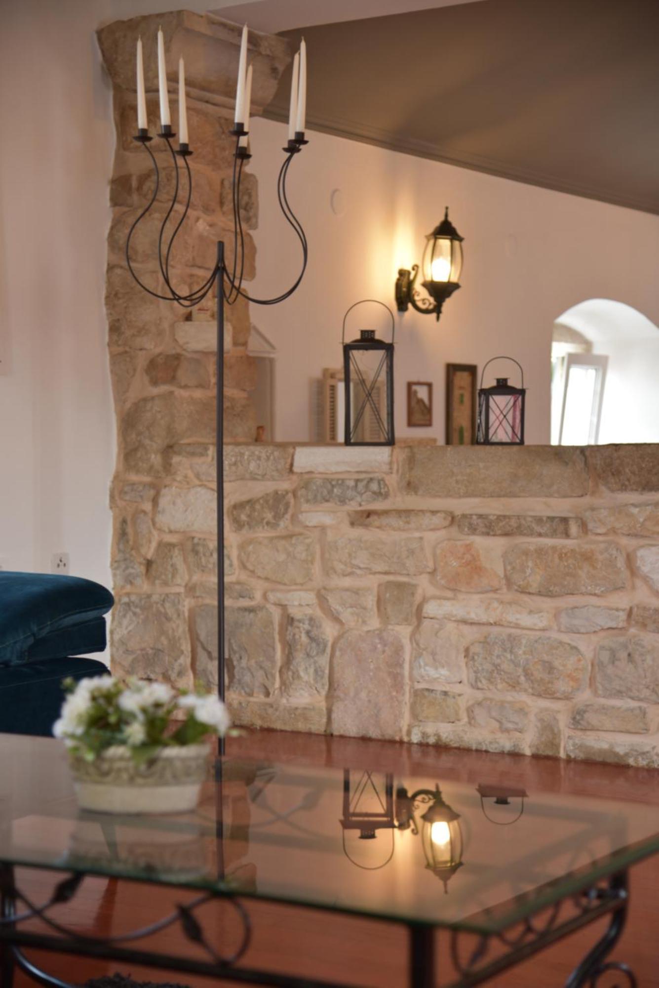 Villa House Justina Zara Esterno foto