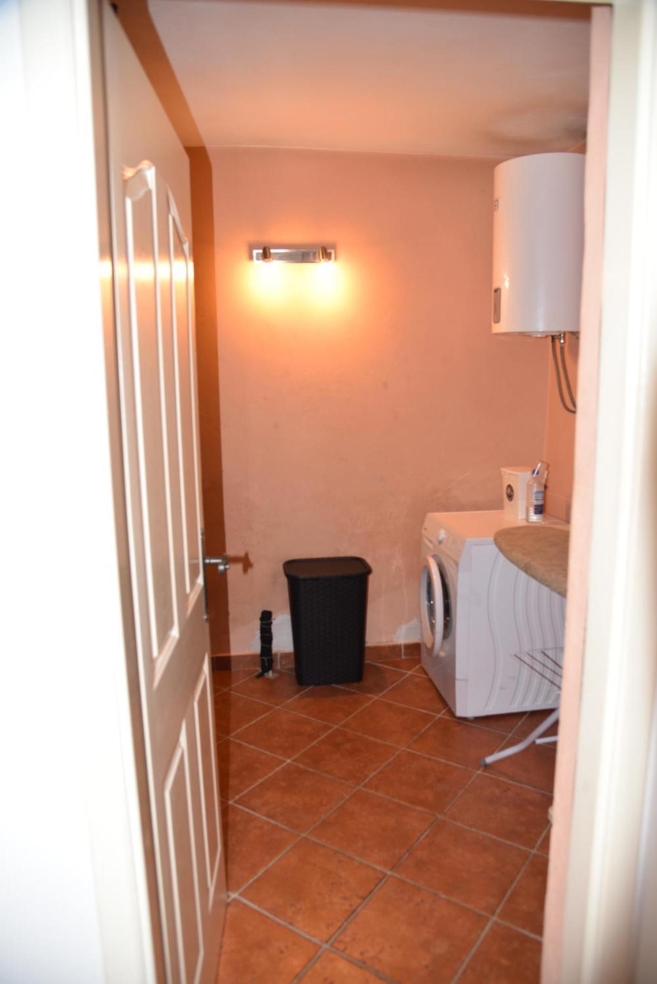 Villa House Justina Zara Esterno foto