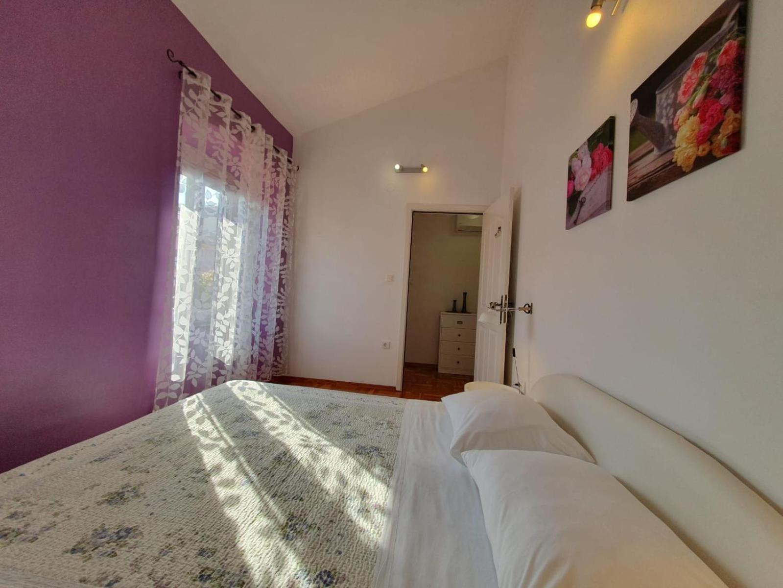Villa House Justina Zara Esterno foto